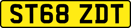 ST68ZDT