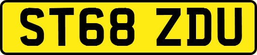 ST68ZDU