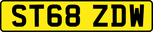 ST68ZDW