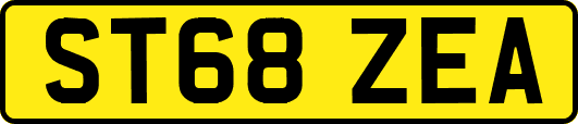 ST68ZEA