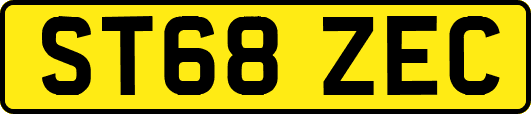 ST68ZEC