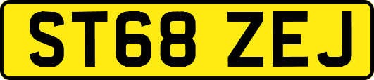 ST68ZEJ