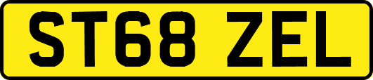 ST68ZEL