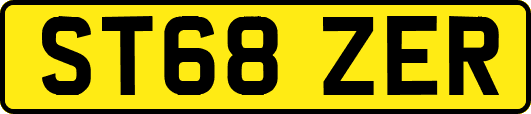 ST68ZER