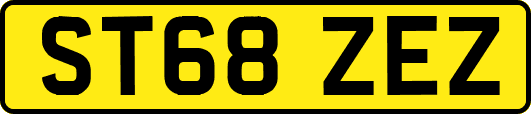 ST68ZEZ