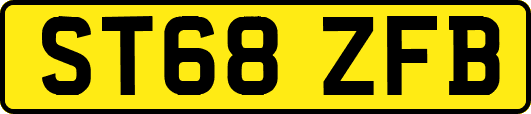 ST68ZFB