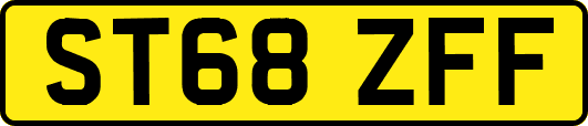 ST68ZFF