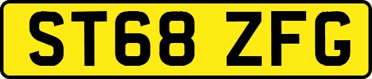 ST68ZFG