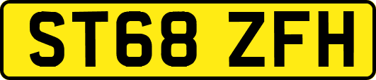 ST68ZFH