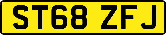 ST68ZFJ
