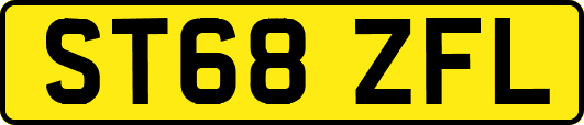 ST68ZFL