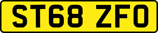ST68ZFO