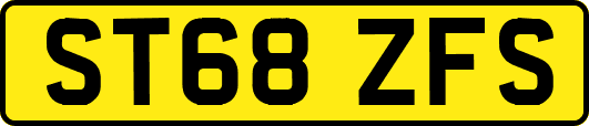 ST68ZFS