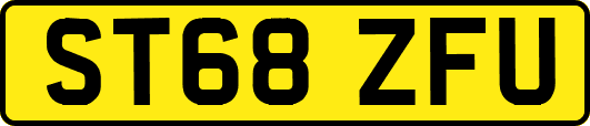 ST68ZFU