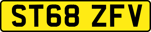 ST68ZFV