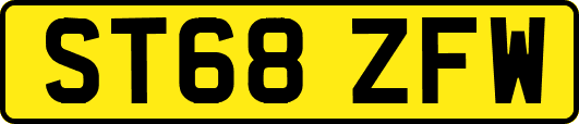 ST68ZFW