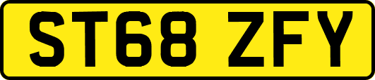 ST68ZFY