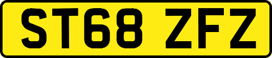 ST68ZFZ