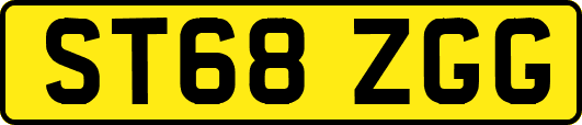 ST68ZGG
