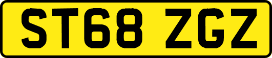 ST68ZGZ