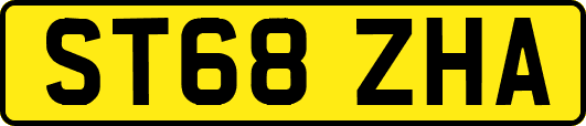 ST68ZHA