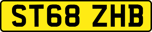 ST68ZHB
