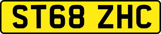 ST68ZHC