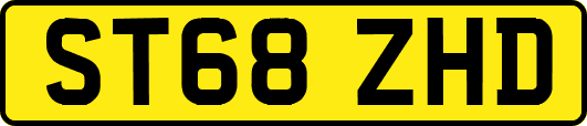 ST68ZHD
