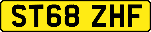 ST68ZHF