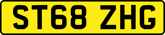 ST68ZHG