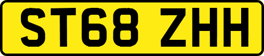ST68ZHH