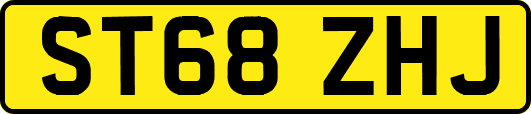 ST68ZHJ