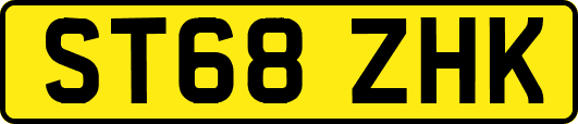 ST68ZHK