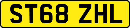 ST68ZHL