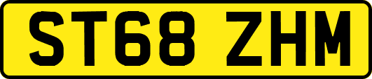 ST68ZHM