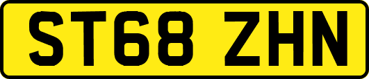 ST68ZHN