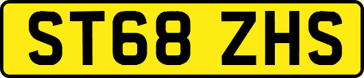 ST68ZHS