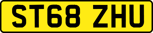 ST68ZHU