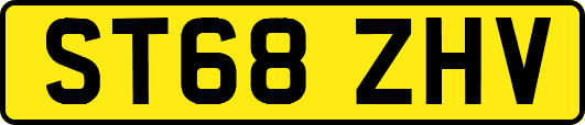 ST68ZHV