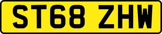 ST68ZHW