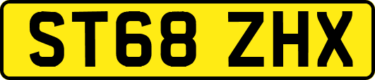 ST68ZHX