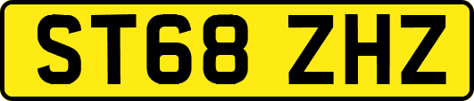 ST68ZHZ