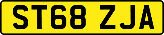 ST68ZJA