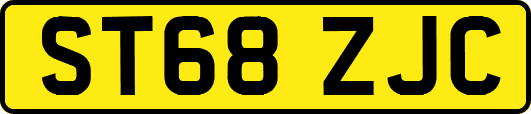 ST68ZJC