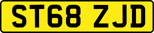ST68ZJD