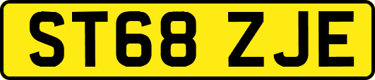 ST68ZJE