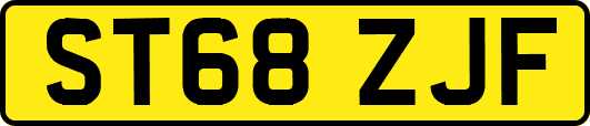 ST68ZJF