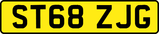ST68ZJG