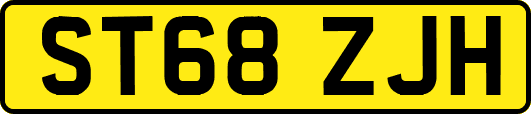ST68ZJH