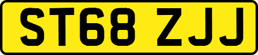 ST68ZJJ
